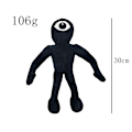Pikkukuva 1 / 2: Roblox-hahmo Pehmolelu 3