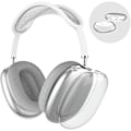 Miniatyrbillede 1 af 5: Passer Airpods Max Egnet til Airpods Max Etui Kompatibel med Airpods Max-XF12- transparent