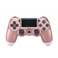 Pikkukuva 6 / 7: PS4-ohjain kosketuslevyllä ja kuusiakselisella värinällä PS4 ha R