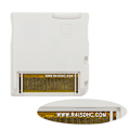 Miniatyrbillede 5 af 5: R4 Game Card R4 Burning Card 2024 Ny version R4I SDHC Silver Card Guld Card Hvid Card NDS Gam COM White Card 2024