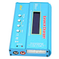 Miniatyrbillede 5 af 8: LiPo-batteribalansladdare 80W 1 til 6S LCD-display RC-batteriladdare Urladdare til NiMh NiCd Li Ion LFP SLA