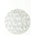 Miniatyrbild 4 av 6: Bambelaa! 100 LED-ljusboll ljusboll varmvit juldekoration boll