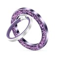Tech-Protect Magnetic MagSafe Ring Holder Purple 20