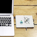Miniatyrbild 2 av 4: Metallisk Gyroskop Anti-gravitation Snurrande Topp Gyroskop Balansleksak Pedagogisk Present Färgglad (FMY)
