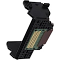 Miniatyrbillede 8 af 8: Qy6 0078 printhoved til Mg6220 Qy6 0078 000 Abs printerhoved Enkelt sort printhoved med dæksel til Mg8120 Mg8180 Mg8280 Mg6250 Mp990 Mp996