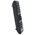 Miniatyrbillede 3 af 5: Fjernbetjening til Sony Soundbar Soundbar Controller RM-ANP115 Udskiftningsfjernbetjening HT-CT370 HT-CT770 SA-CT370
