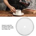 Miniatyrbilde 3 av 5: Franskpresse erstatningsfilter, 5-pakning 2,6 tommer universell rustfri-FF-