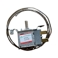 Miniatyrbilde 1 av 5: Universell kjøleskapsfrysertermostat Wpf22 temperaturregulator