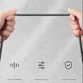 Miniatyrbillede 3 af 5: Slidstærkt USB A Han til Han Kabel USB-ledning/Dobbelt USB-ledning Uden Forsinkelse