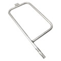 Miniatyrbillede 3 af 5: Weber 65032 Brænderenhed til Q300 Q320 Q3200 American Gas Grill 304 rustfrit stål-XF1-