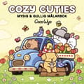 Cozy Cuties Malebog-XF11- 298