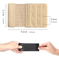 Miniatyrbilde 3 av 6: BH-forlengere, sett med 3 BH-forlengere 3 kroker BH-forlengere Soft C