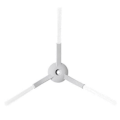 Miniatyrbilde 2 av 2: 4 stk Sidebørster Xiaomi Mi Vacuum Mop E10 Essential