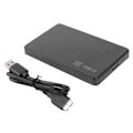 Pikkukuva 2 / 6: 2,5\" Ulkoinen kotelo SATA-kiintolevylle - USB 3.0