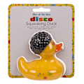 Pikkukuva 6 / 7: Badanka / Vinkuva Kumiankka - Kylpylelu Monivärinen MultiColor Disco Anka