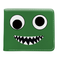 Miniatyrbillede 4 af 4: Rainbow Friends Tegnebog-Kortholder Møntpung Roblox Spil Tegnebog - spot sales D