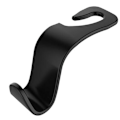Miniatyrbillede 2 af 10: Bil Bakkrog Holder Hænger Organizer 4 ST-XF3-