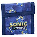 Miniatyrbillede 2 af 3: Børne-pung 10x10 cm Børnepung - Sonic 50