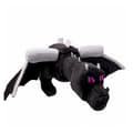 60 cm Minecraft Ender Dragon Blød Plys Actionfigur A-FF-