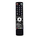Pikkukuva 1 / 4: JVC OK LCD LED HDTV TV:n kaukosäädin RM-C3171 RM-C3174 LT-42C550 LT-40E710