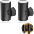 Nattlampa med skymningssensor, dimbar 5-300 lm 2700K, 1-pack 2 pieces