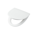 Miniatyrbild 1 av 2: WC-sits Ifö Sign Mjuksits White Vit