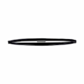 Miniatyrbillede 4 af 4: Datorfodral Laptopfodral Sleeve Stødsikkert Neopren - 13,6 Tommer sort black