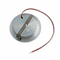 Miniatyrbilde 4 av 4: 6 x LED 12v 24v dimbare spotlights innfelte kjølige hvite downlights for campingvogn båt