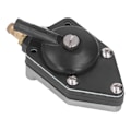 Pikkukuva 1 / 5: Perämoottorin polttoainepumppu tiivisteellä 438556 Vaihto Johnson Evinrude 20‑140HP veneen moottorille