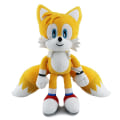 Miniatyrbilde 8 av 11: 30 cm Sonic The Hedgehog Shadow Amy Rose Knuckle Tail Plyschleksak C W C One size
