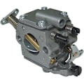Pikkukuva 2 / 4: Kaasutin Stihl MS200 MS200T 020T -moottorisahaan, korvaa ZAMA C1Q:n