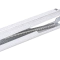Miniatyrbilde 2 av 5: Automatisk vindusåpner enkel fjær for sommerhus drivhus og takventil, galvanisert aluminiumsark vindusåpner