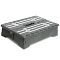 Miniatyrbillede 1 af 4: Foldbar Trindel