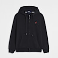 Miniatyrbilde 1 av 3: PoloRalphLauren Herre Glidelås Langermet Casual Pullover Topper Genser B B B 2XL