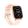 Miniatyrbilde 3 av 4: Fargeskjerm Smartklokke Damer Menn Full Touch Fitness Tracker Blodtrykk Smart Klokker Dame Smartklokke For Xiaomi Rosa