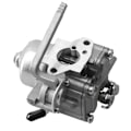 Pikkukuva 1 / 5: 16100-ZW6-716 Kaasutin Honda BF2 2HP (BF33B E)-XF11-