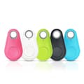 (5-pack) GPS-tracker Smart nyckelhittare lokaliserare anti-förlust Bluetooth-XF15-