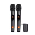 New Universal Microphone Home USB Wireless Microphone Live Broadcast Radio Digital Display Microphone-FF-