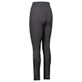 Miniatyrbild 2 av 4: Trespass Dam/Flickor Fuzzy Sherpa Leggings L Mörkgrå Mörkgrå Dark Grey L