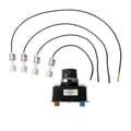 Weber Genesis E330 Ep330 S330 Cep330 Grill Electrodes Ignition Kit (7629 62754 Wyelv) -FF-