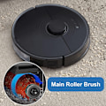 Pikkukuva 3 / 5: INF Varaosat Xiaomi Roborock Q7/Q7 Max -sarjan robotti-imureille