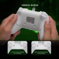 Pikkukuva 4 / 9: G7 SE -kiinteä ohjain Xbox Series X|S:lle, Xbox Onelle ja Windows 10/11:lle, Plug and Play -peliohjain Hall Effect -ohjaussauvoilla/Hall-liipaisimilla