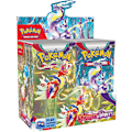 Pikkukuva 1 / 2: Scarlet & Violet, P0kmon Booster Display Box