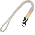 Snodd Nyckelring Stark Flätad Nyckelring Snodd Halsband Snodd-FF-