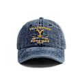 Miniatyrbillede 1 af 5: Yellowstone National Park Baseball Caps Slidte hatte Kasket Mænd Kvinder Retro Udendørs Sommer Justerbar Yellowstone Hatte Mz-294 [DB] Som billede6 As picture6 Adjustable