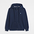 Miniatyrbild 1 av 3: PoloRalphLauren Herr Dragkedja Långärmad Casual Pullover Toppar Tröja F F L