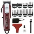 5 Star Series Magic Clip Trådløs Profesjonell Hårklipper -X47-