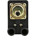 Miniatyrbild 2 av 5: Vattenpump Tryckövervakningsbrytare, 1.0-5.0bar IP44 Automatisk Vattenbrunn Tryckövervakningsbrytare, G1/4\" Tryckbrytare för Självsugande Pumpar, 3