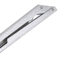 Miniatyrbilde 3 av 5: Automatisk vindusåpner enkel fjær for sommerhus drivhus og takventil, galvanisert aluminiumsark vindusåpner