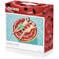 Miniatyrbillede 3 af 4: Bestway BW43140 Oppustelig Vandmelon Pool Float Ride-on til Børn og Voksne_RY-XF14-